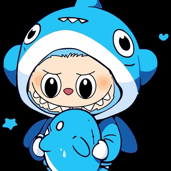 Labubu prints - Picture 1 of 7